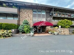Building Photo - 4460 SW Scholls Ferry Rd