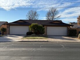 Building Photo - 556 S 1100 E