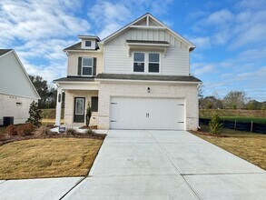 Building Photo - New 5 Bed 3 Bath Home in New Loganville Community!