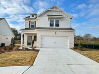 Building Photo - New 5 Bed 3 Bath Home in New Loganville Community!
