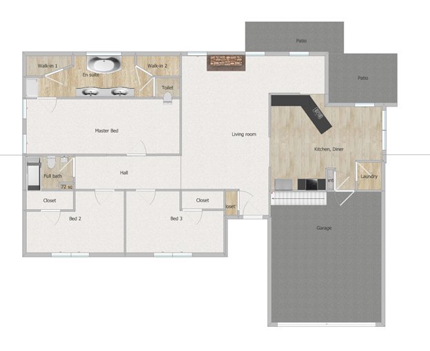 Building Photo - 86 Clydes Way