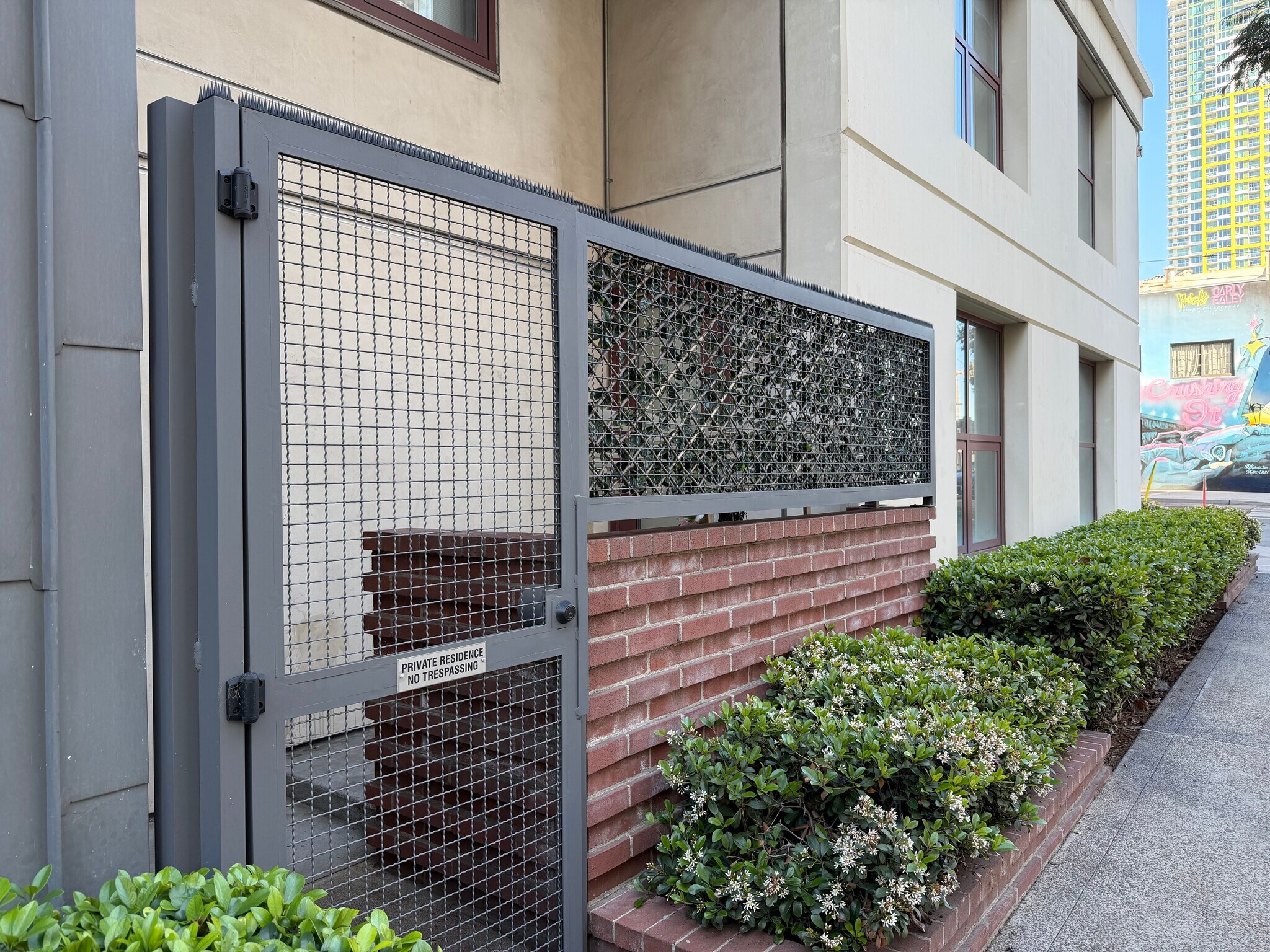 Building Photo - 1150 J St