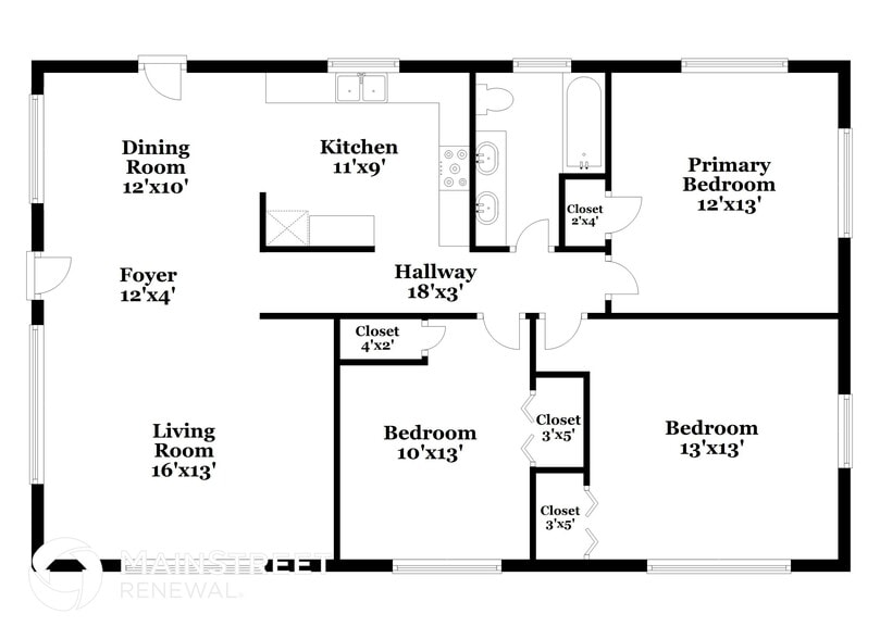 Building Photo - 52 Melodie Ln