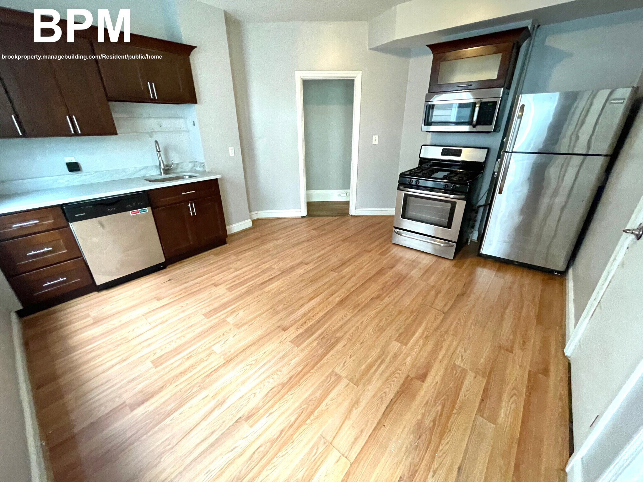 Building Photo - 7 Greenmount St