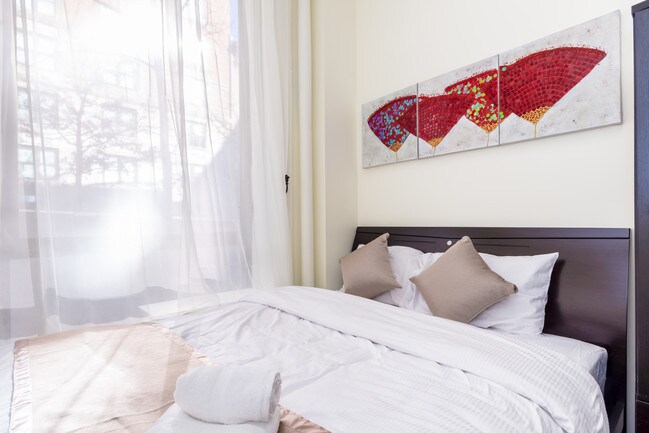 Floorplan - 138 E 37th St