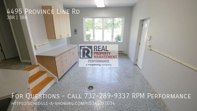 Building Photo - 4495 Province Line Rd