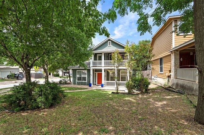 Primary Photo - 2310 Sweet Clover Dr