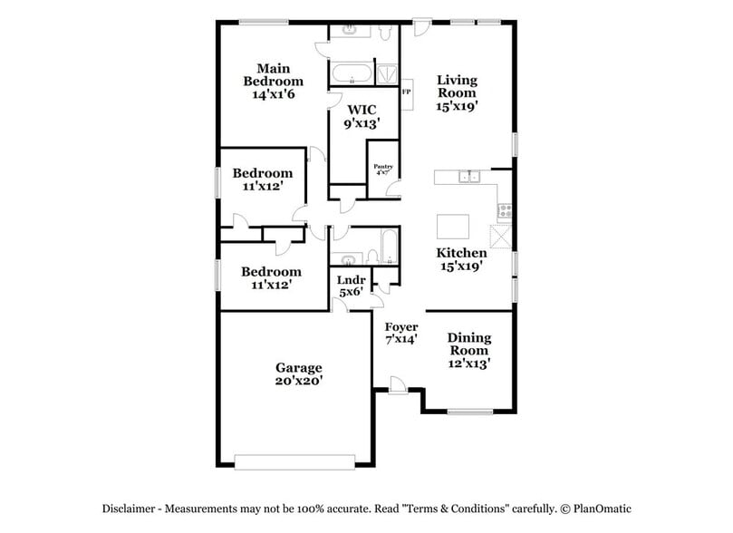 Building Photo - 9104 Chisholm Trail