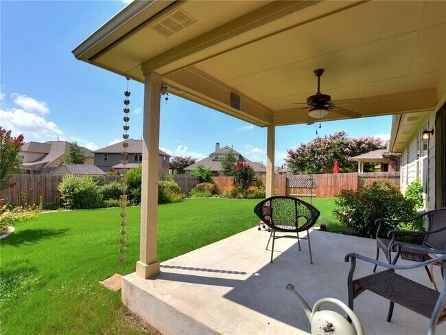 Building Photo - 18617 Wind Valley Way