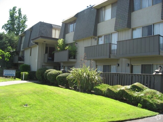 Building Photo - Providence House Apartments
