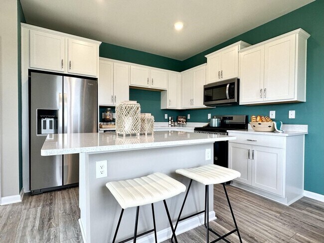 Building Photo - New Construction Townhouse near Bethany