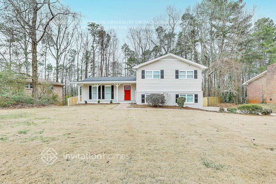 Building Photo - 3269 Robin Hood Ln