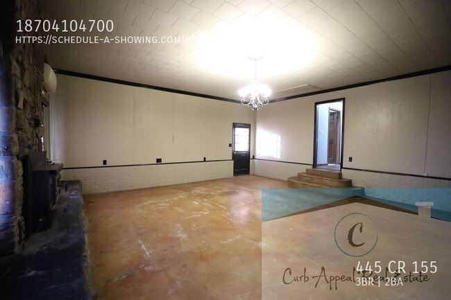 Building Photo - 445 CR 155