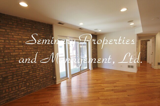 Interior Photo - 5653-59 N. Magnolia