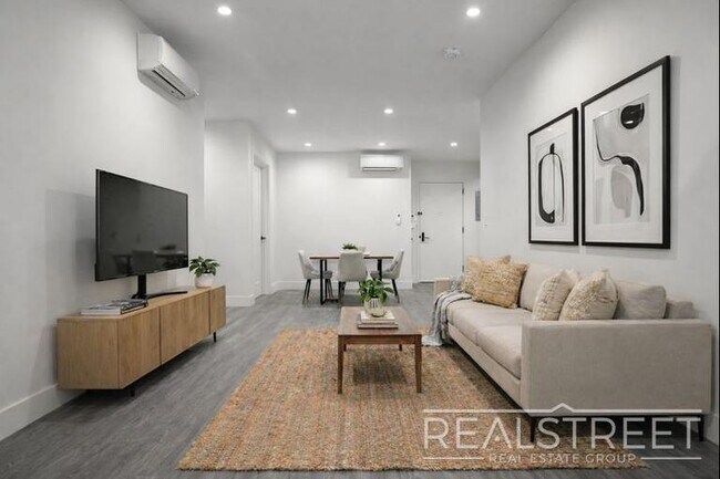 Floorplan - 1166 Saint Johns Place