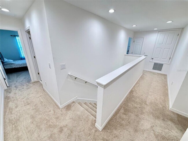 Building Photo - 1603 Cloudy Ct