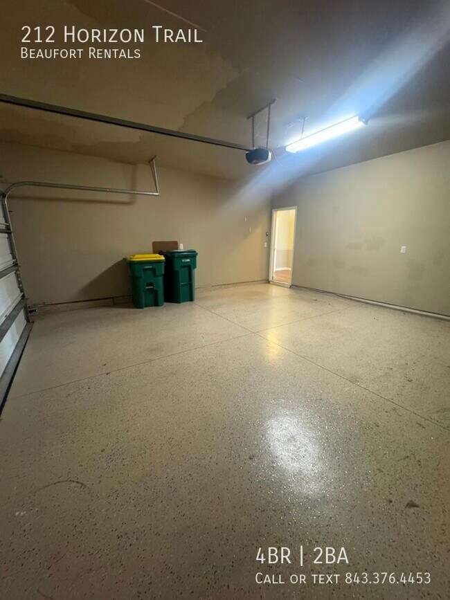 Building Photo - 212 Horizon Trl