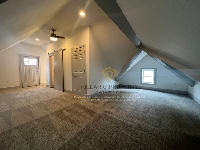 Building Photo - Renovated 4 Bed, 2.5 Bath Home in Beautiful Bates Hendricks, Just Blocks from Downtown!