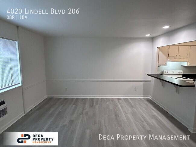 Building Photo - 4020 Lindell Blvd