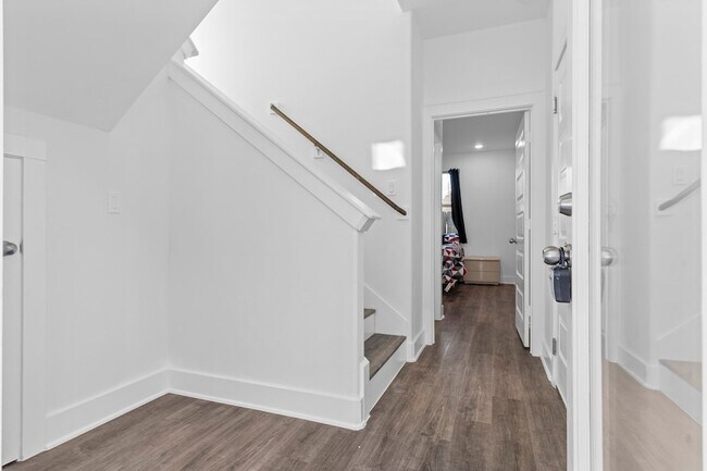 Building Photo - 4017 Ward St