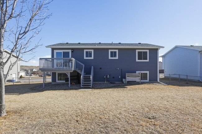 Building Photo - 4517 Three Rivers Dr