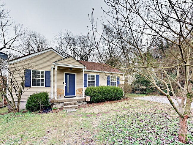 Building Photo - 913 Emmett Ave