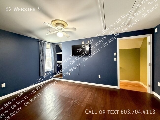 Building Photo - 62 Webster St