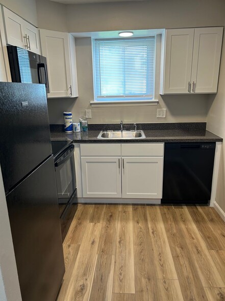 Interior Photo - Wexford