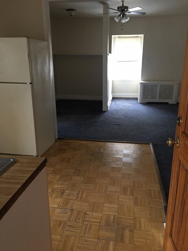 Building Photo - 4953 Rubicam St