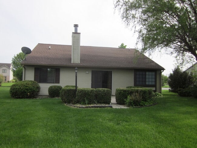 Building Photo - 10830 Mistflower Ln