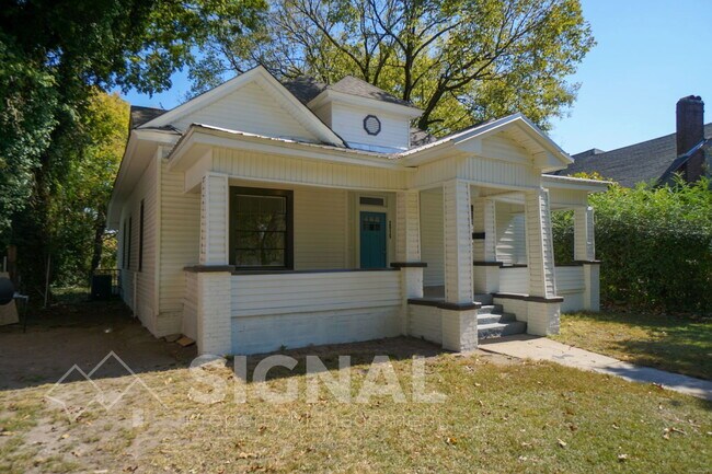 Building Photo - 2915 Z Ave