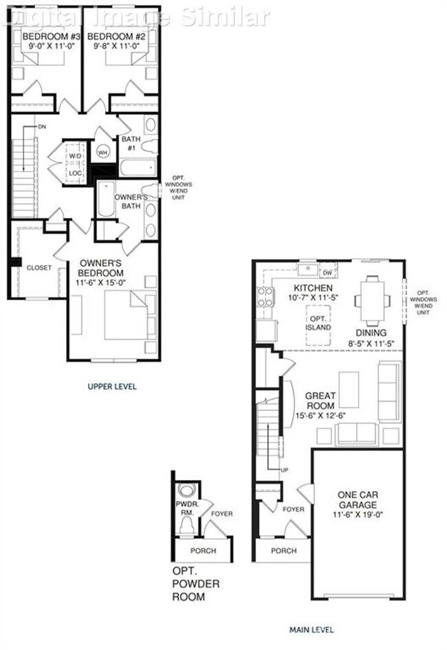 Building Photo - 1530 39th Ave Lp NE