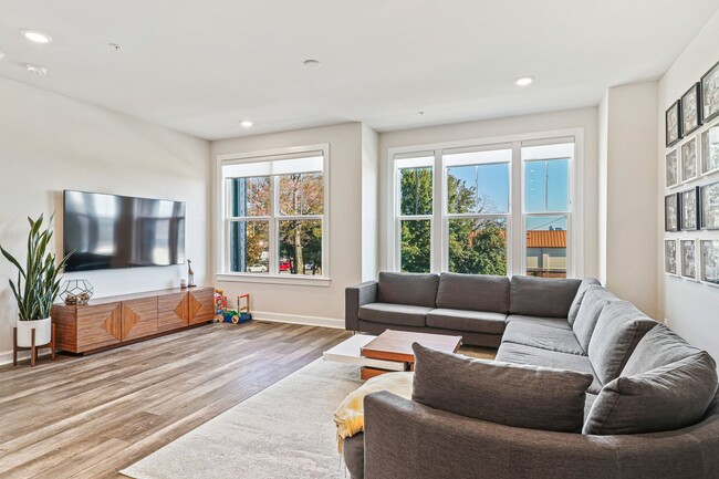 Building Photo - Your new home awaits you! Luxury Townhouse...