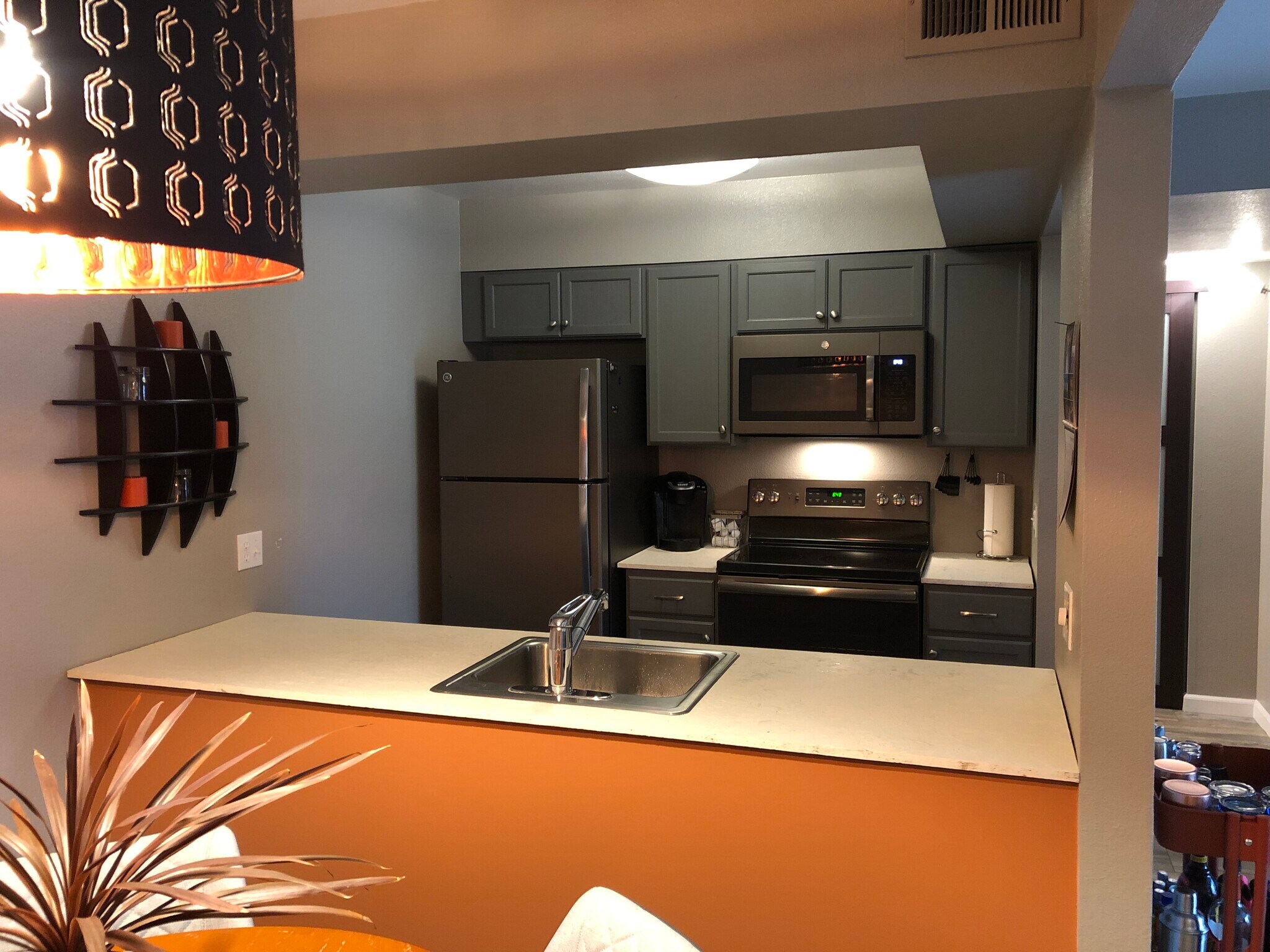 Building Photo - 7395 E Eastman Ave