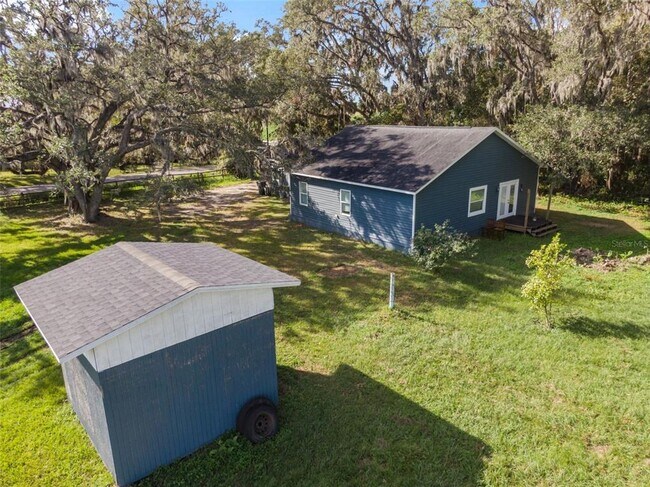 Building Photo - 3106 E Trapnell Rd