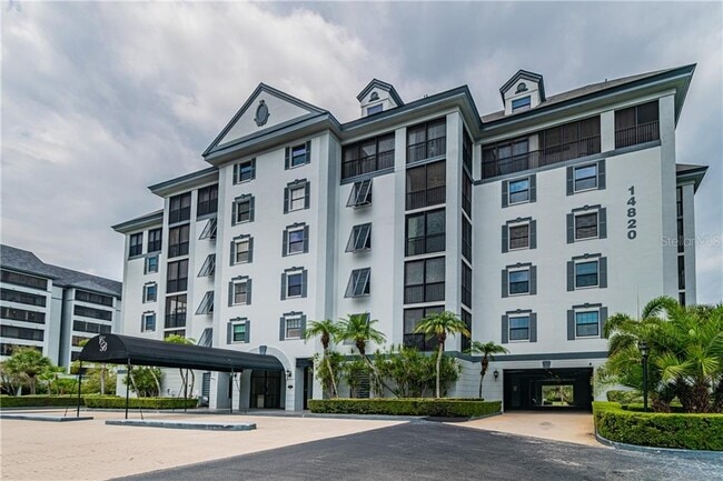 Building Photo - 14820 Rue De Bayonne