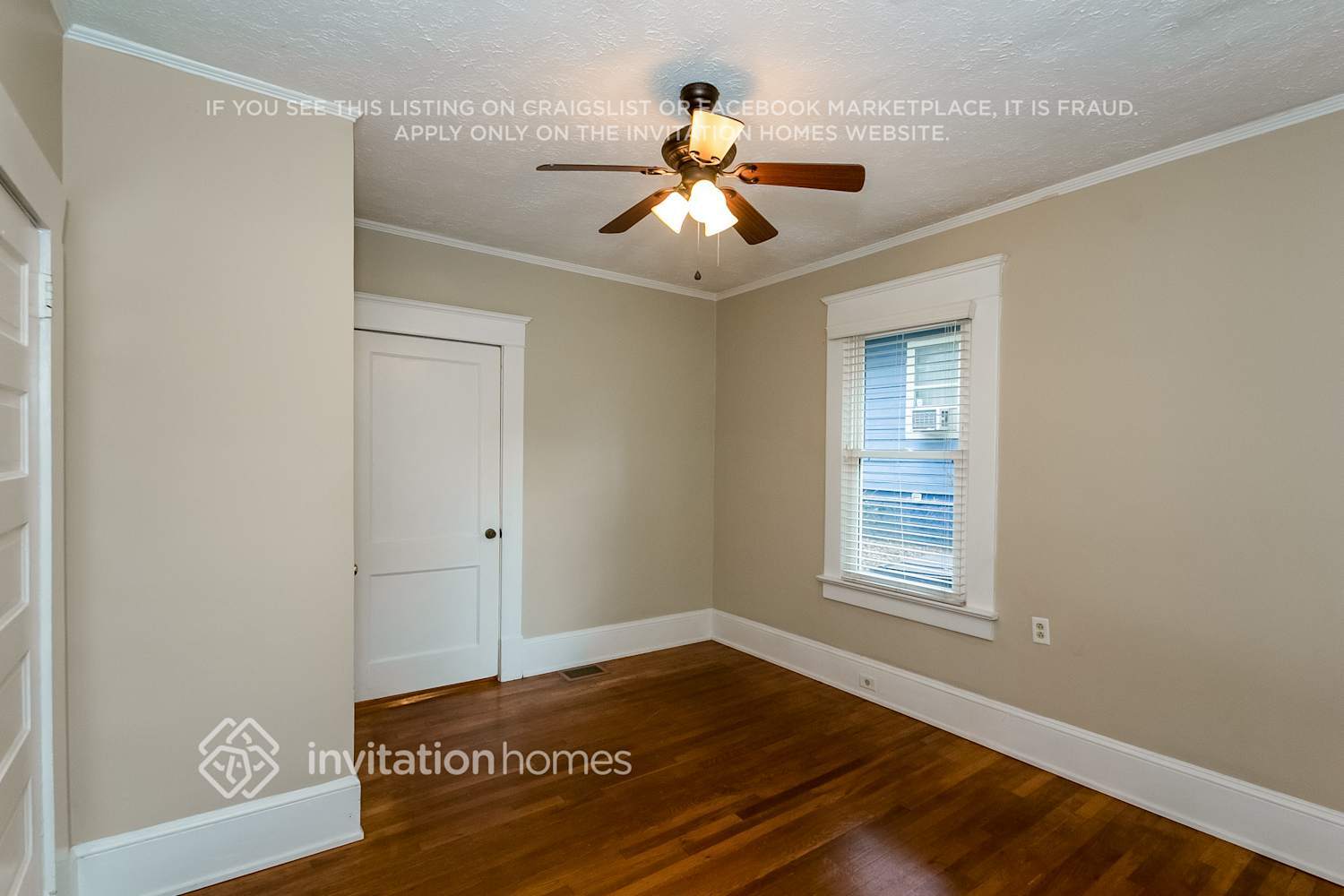 Building Photo - 317 Stovall St SE