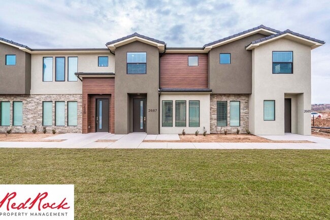 Building Photo - 6 Month Lease! 3 Bedroom Townhome in Washington Fields with Community Pool