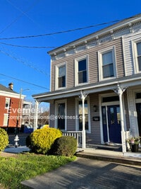 Building Photo - 523 N 31st St