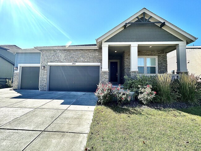 Building Photo - Modern 4-Bed Ranch in Erie with 13-Ft Ceil...