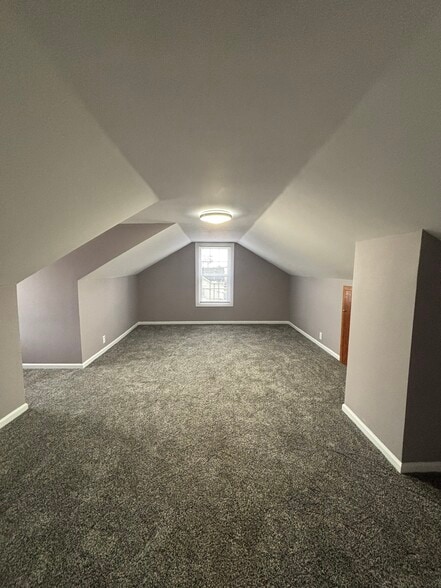 Bedroom 2 - 2509 Covert Ave