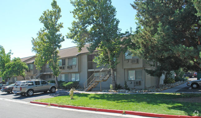 Building Photo - Open Circles West Apartment