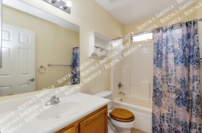 Building Photo - 10138 E Desert Paradise Pl