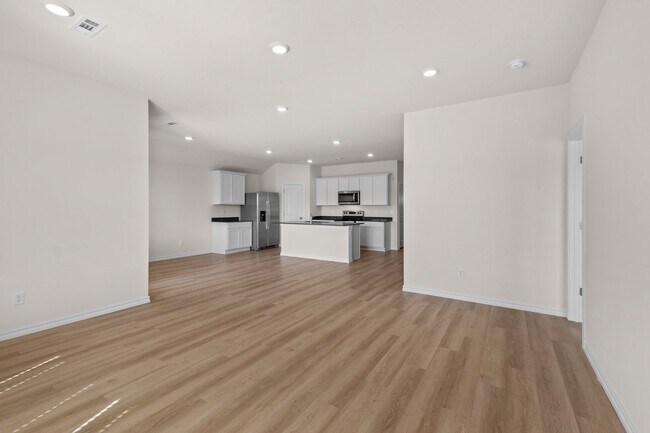 Building Photo - Beautiful, Brand New 4/2 in Gentry!