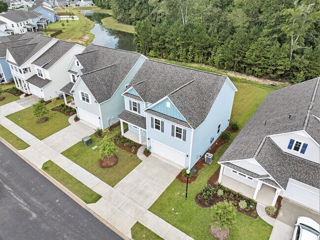 Building Photo - 201 Cherry Grv Dr