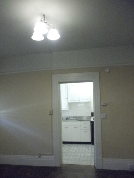 Building Photo - 2214 Channing Way