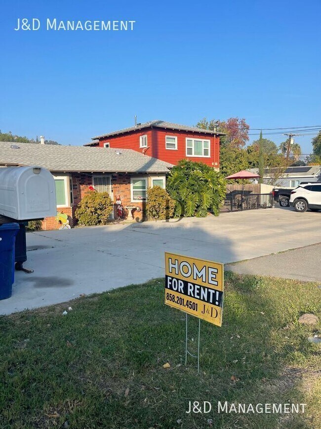 Building Photo - 8770 Lamar St