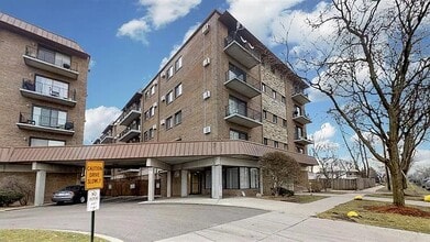 Building Photo - 2317 N Neva Ave