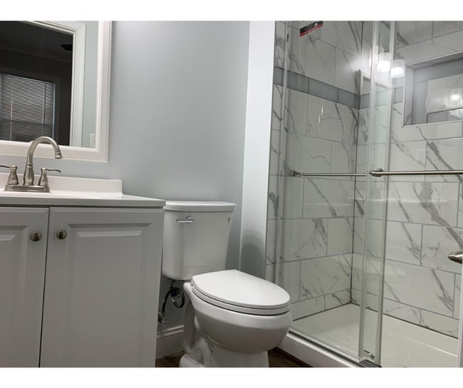 Building Photo - 4626 Reisterstown Rd