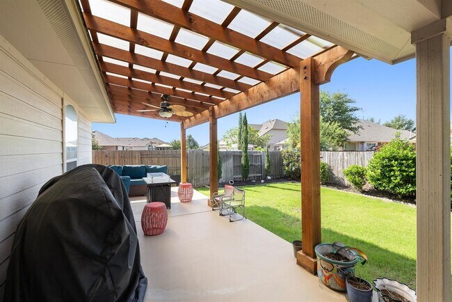 Building Photo - 3517 Penelope Way